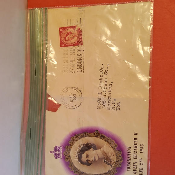 Vintage commemorative - Picture 8 of 8